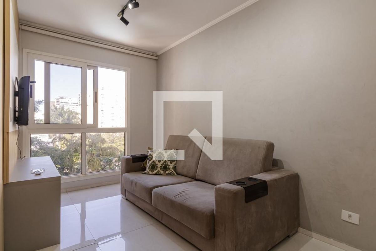 Kitnet-Studio, 30 m² - Foto 5