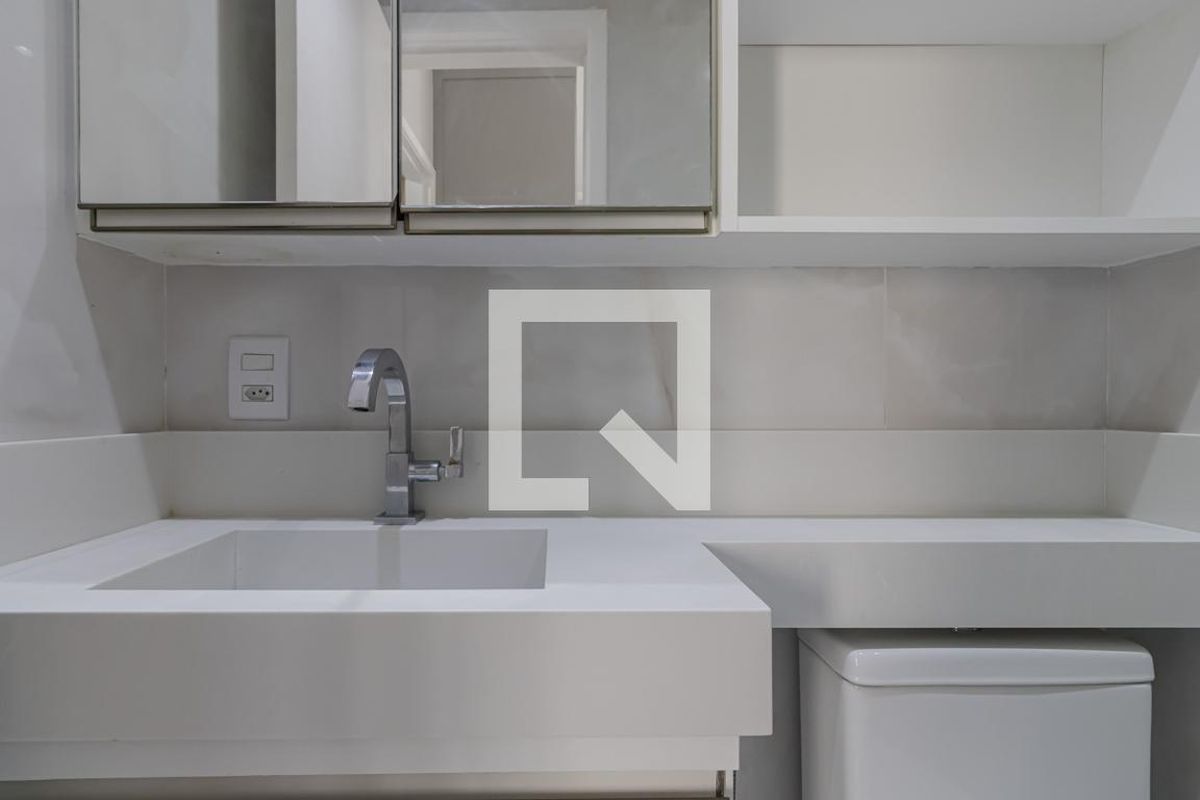 Kitnet-Studio, 30 m² - Foto 33