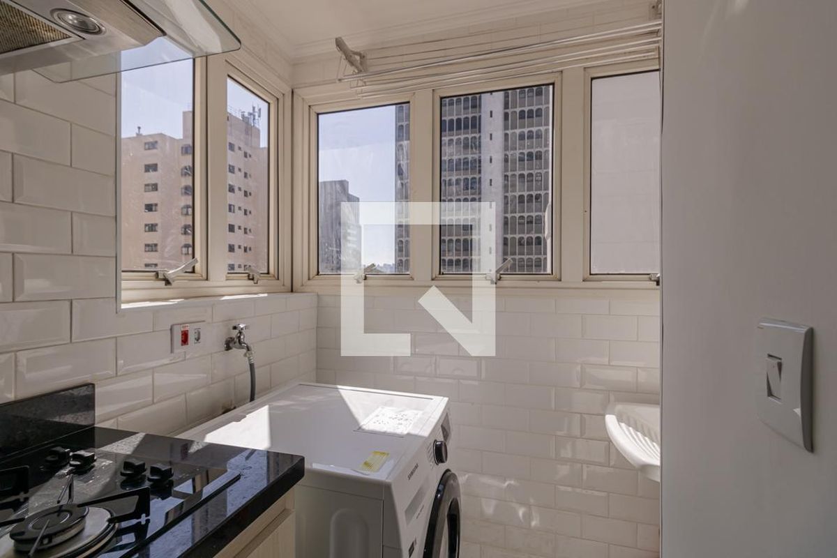 Kitnet-Studio, 30 m² - Foto 37