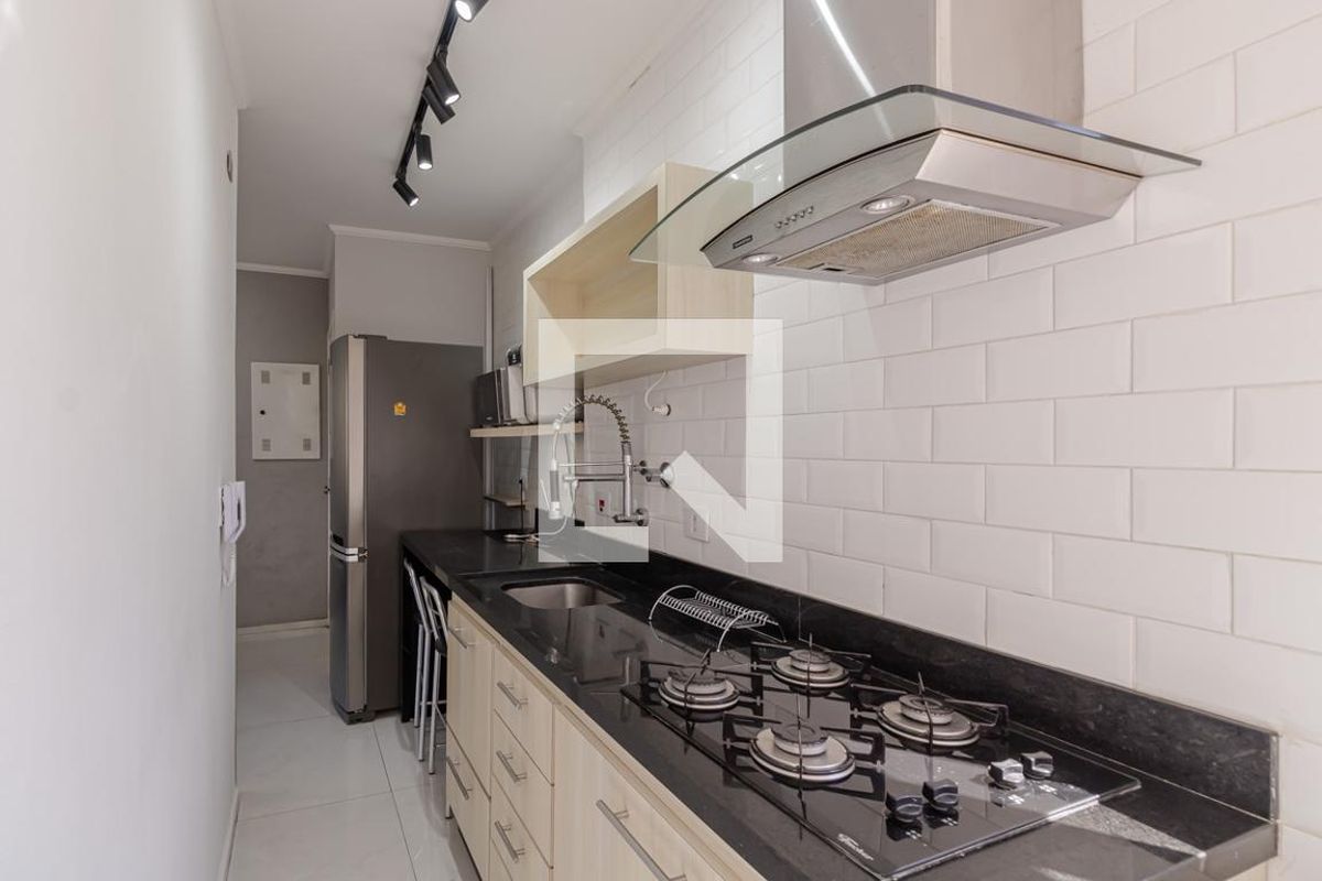 Kitnet-Studio, 30 m² - Foto 15