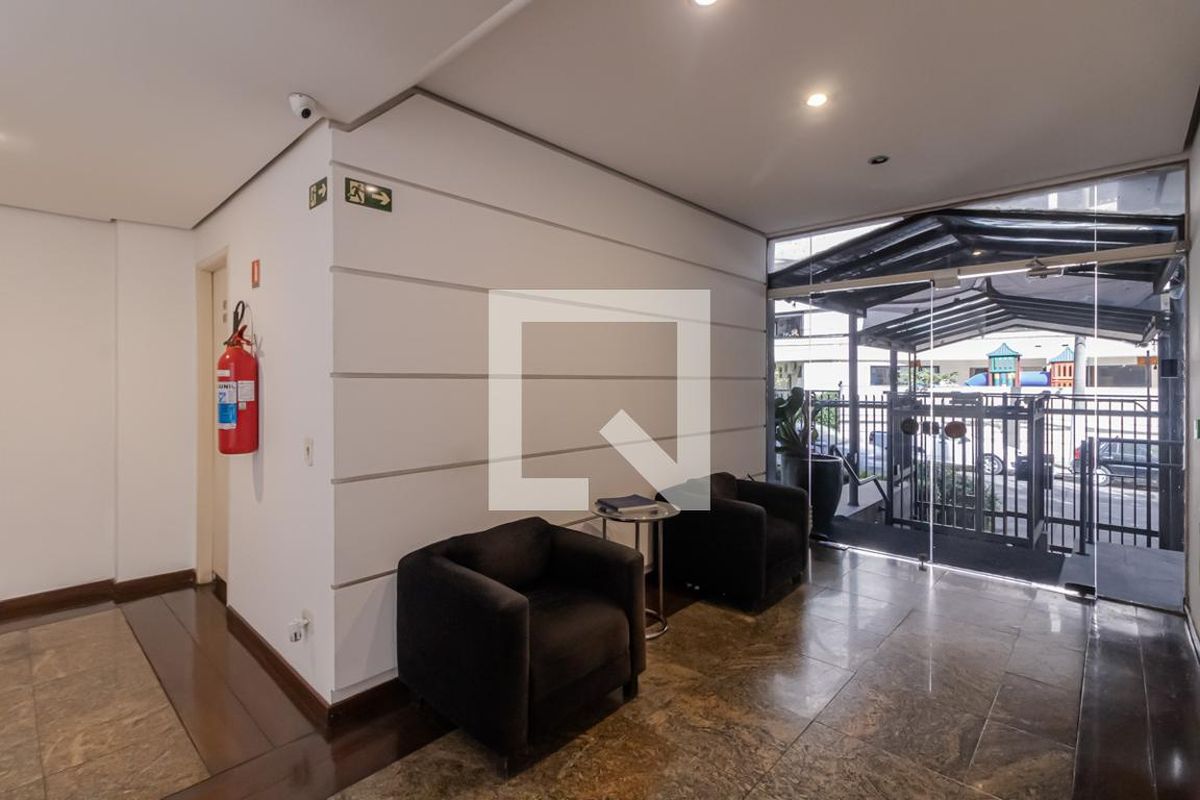 Kitnet-Studio, 30 m² - Foto 39