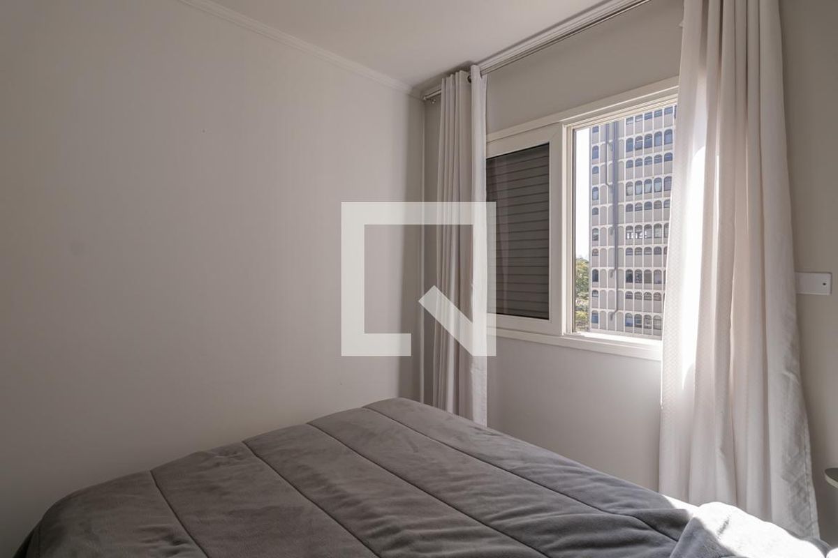 Kitnet-Studio, 30 m² - Foto 23