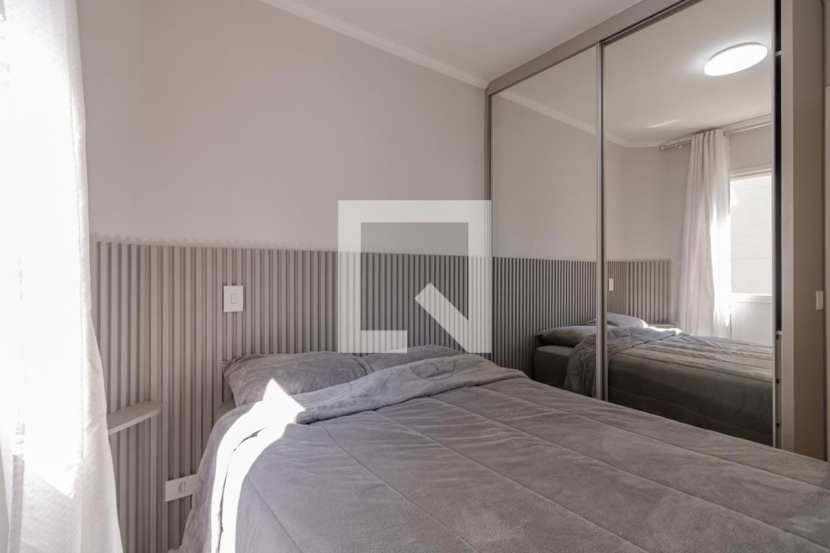 Kitnet-Studio, 30 m² - Foto 19