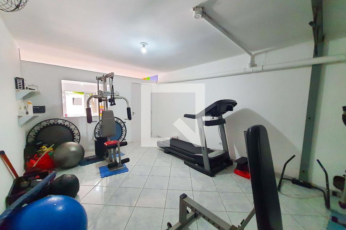 Casa, 3 quartos, 100 m² - Foto 43