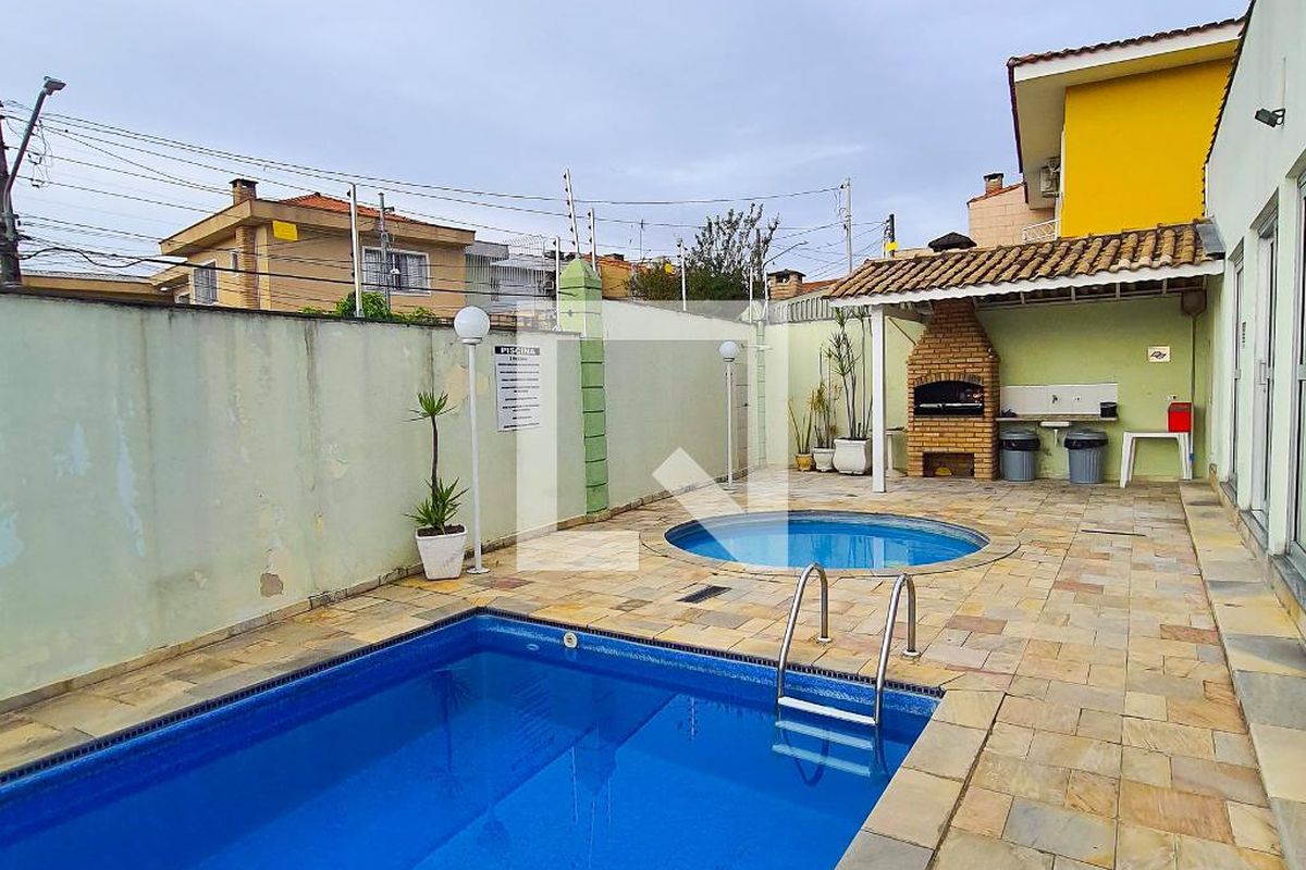 Casa, 3 quartos, 100 m² - Foto 44