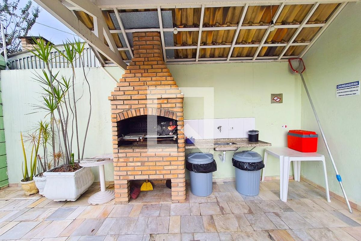 Casa, 3 quartos, 100 m² - Foto 45