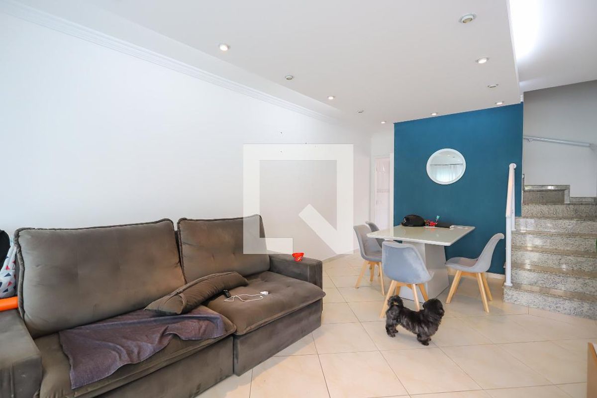 Casa, 3 quartos, 100 m² - Foto 1