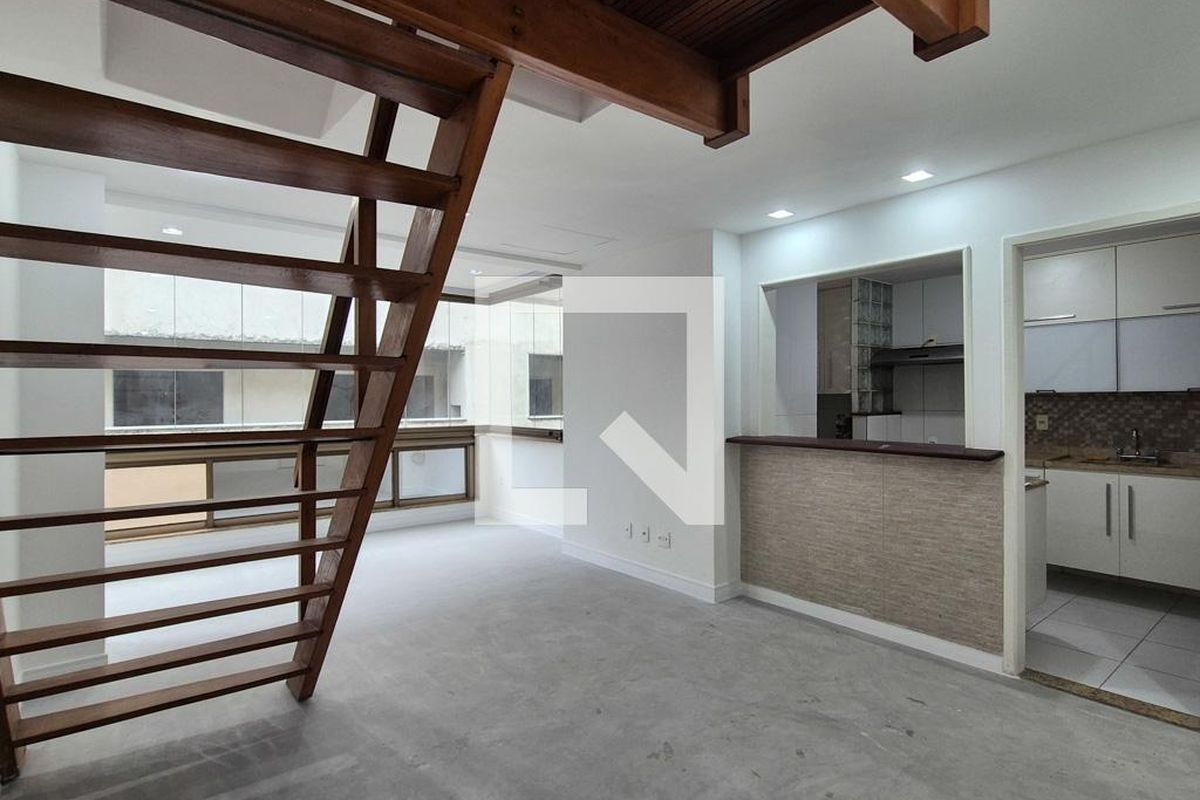 Apartamento, 2 quartos, 122 m² - Foto 6