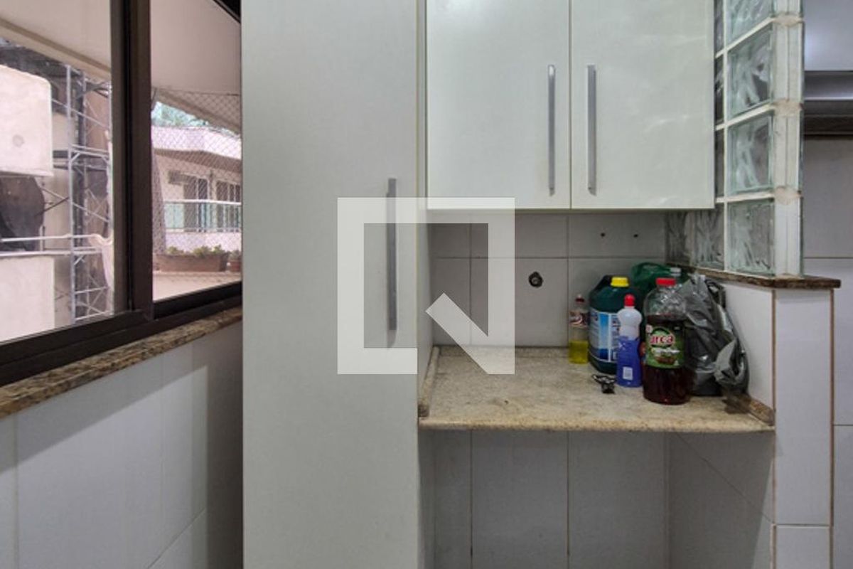 Apartamento, 2 quartos, 122 m² - Foto 74