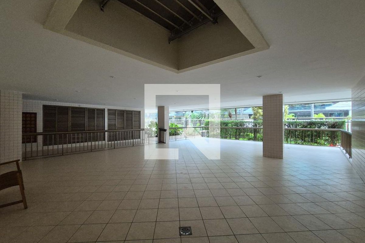 Apartamento, 2 quartos, 122 m² - Foto 98