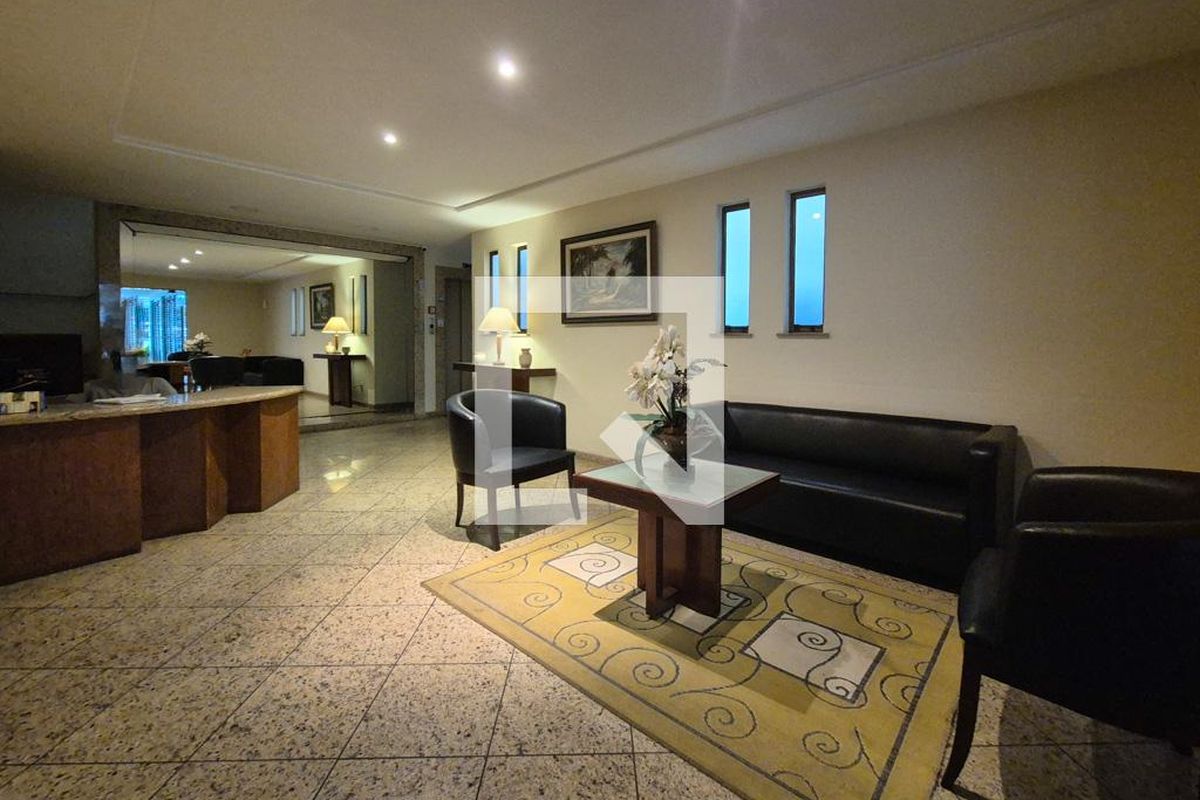Apartamento, 2 quartos, 122 m² - Foto 96