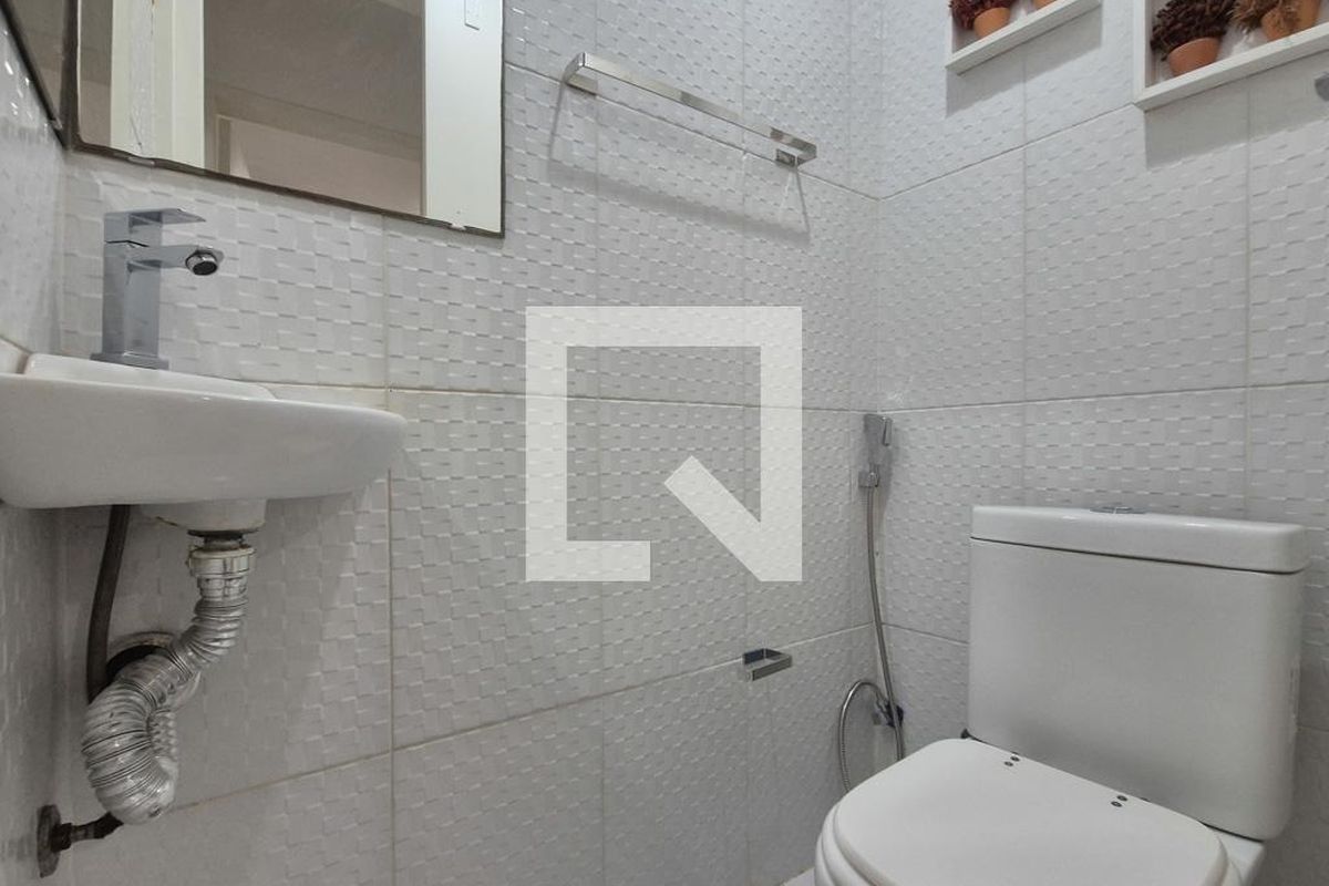 Apartamento, 2 quartos, 122 m² - Foto 46