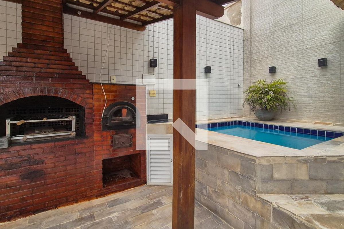 Apartamento, 2 quartos, 122 m² - Foto 90