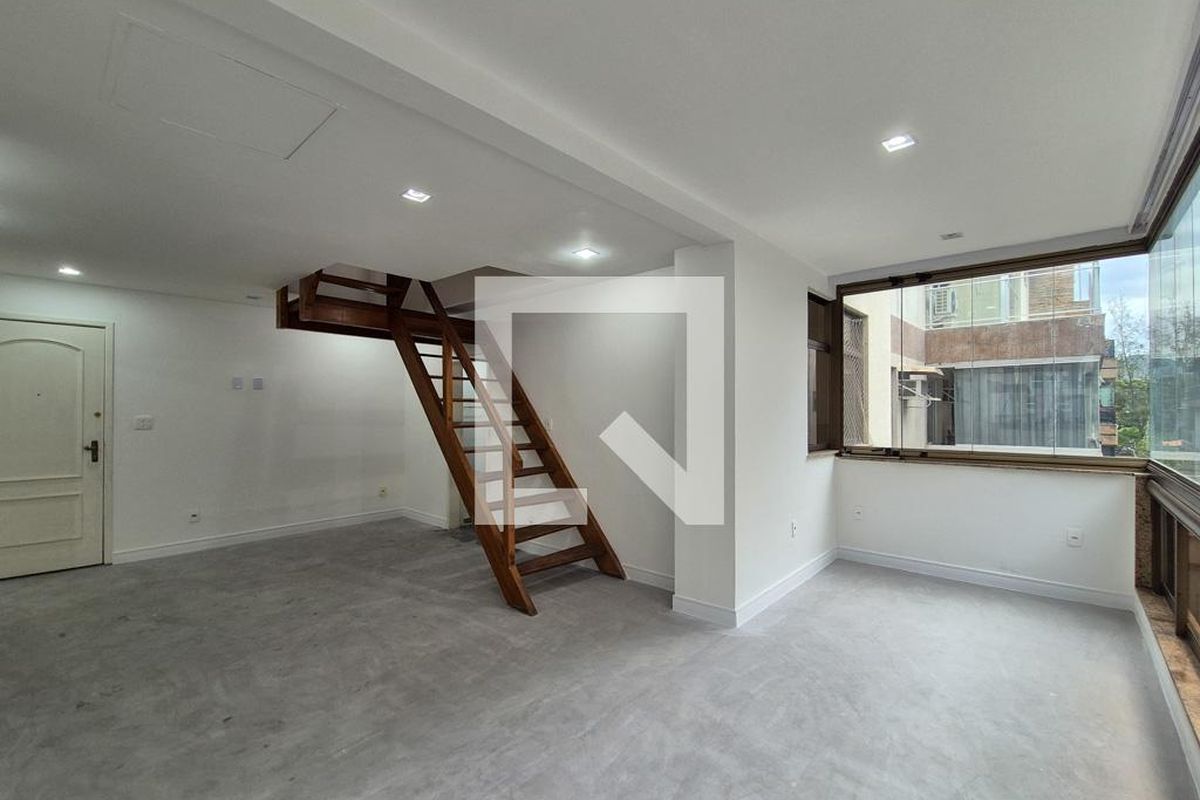 Apartamento, 2 quartos, 122 m² - Foto 2