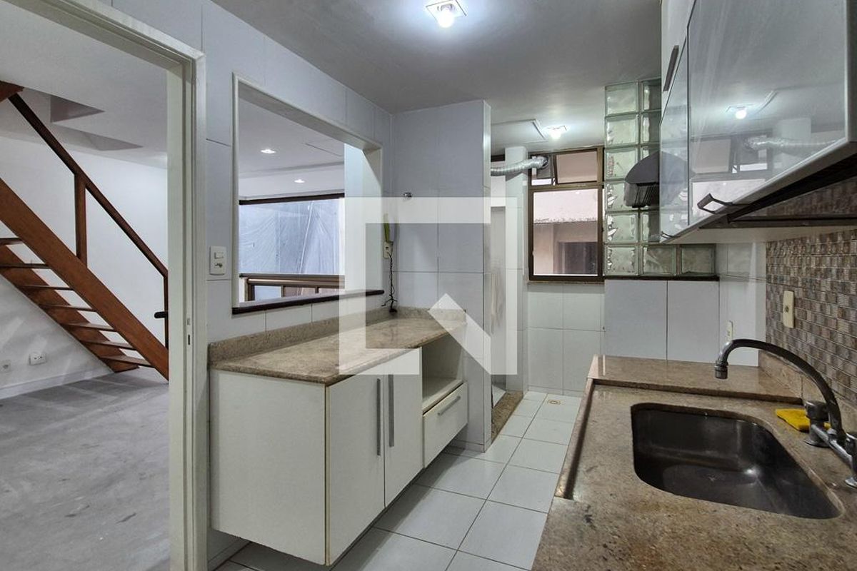 Apartamento, 2 quartos, 122 m² - Foto 64