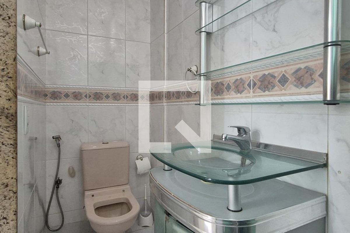 Apartamento, 2 quartos, 122 m² - Foto 54