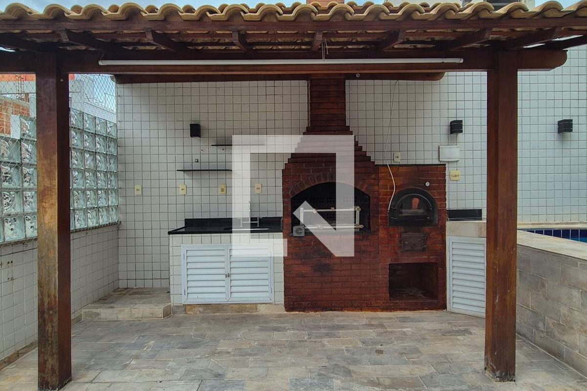 Apartamento, 2 quartos, 122 m² - Foto 80