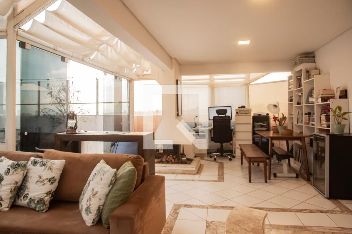 Cobertura, 2 quartos, 153 m² - Foto 49