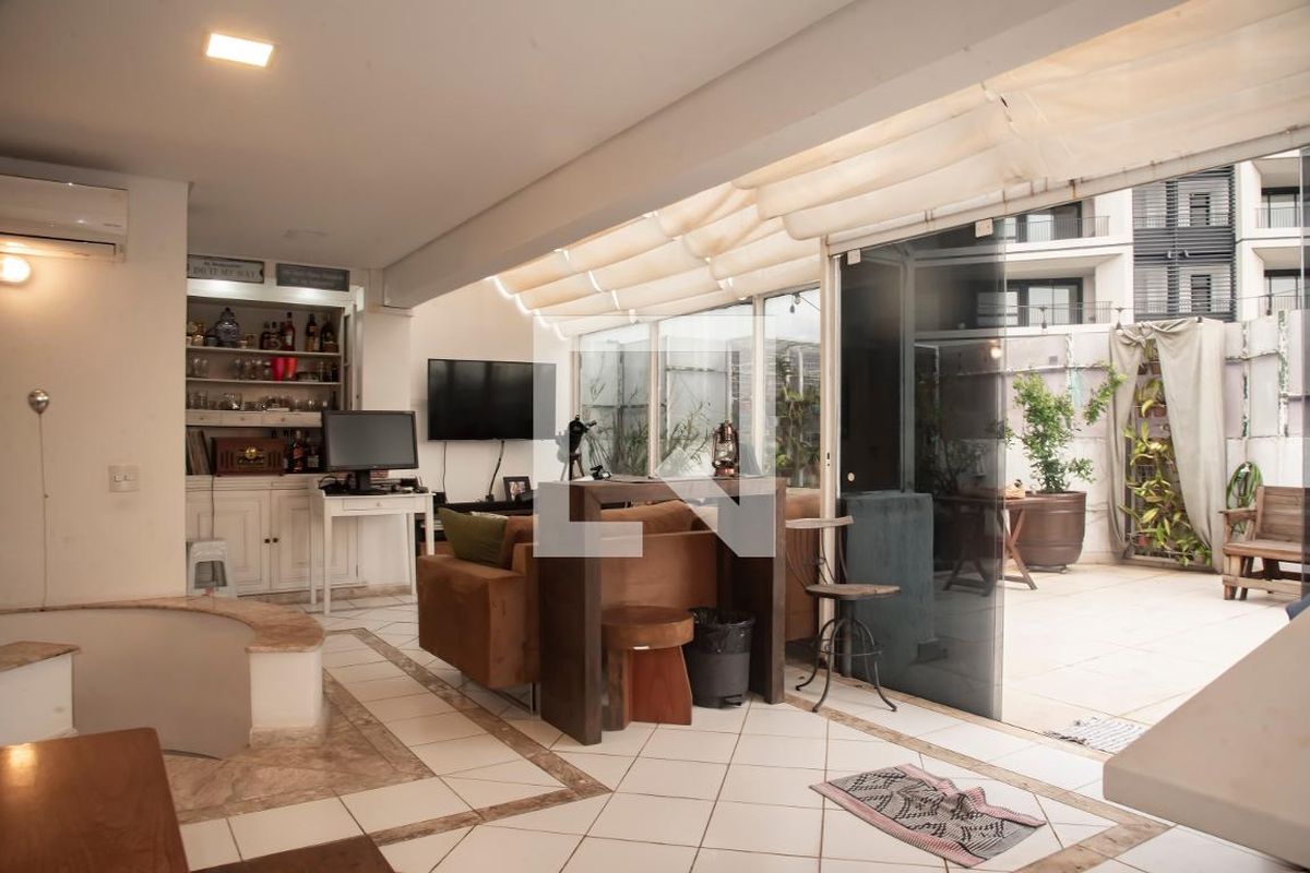 Cobertura, 2 quartos, 153 m² - Foto 46