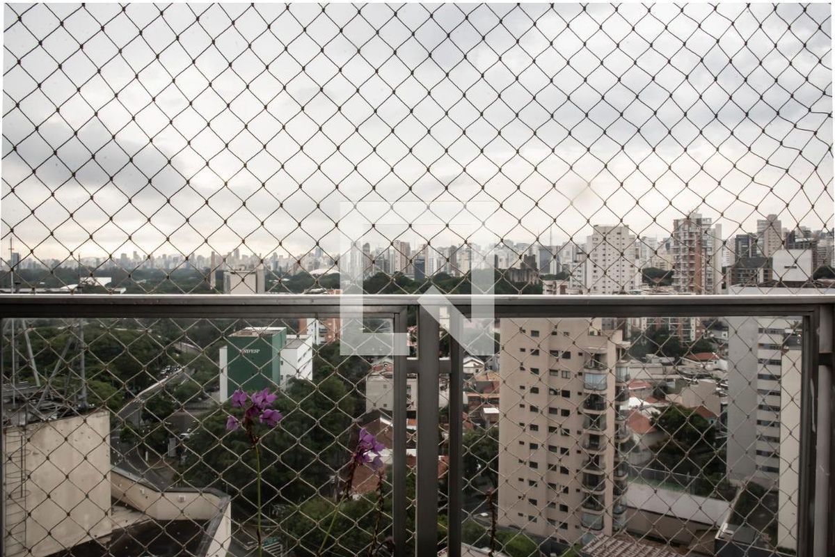 Cobertura, 2 quartos, 153 m² - Foto 6