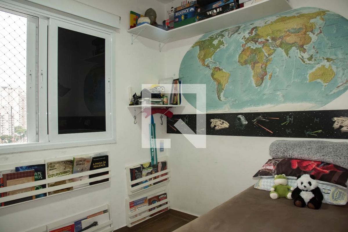 Cobertura, 2 quartos, 153 m² - Foto 16