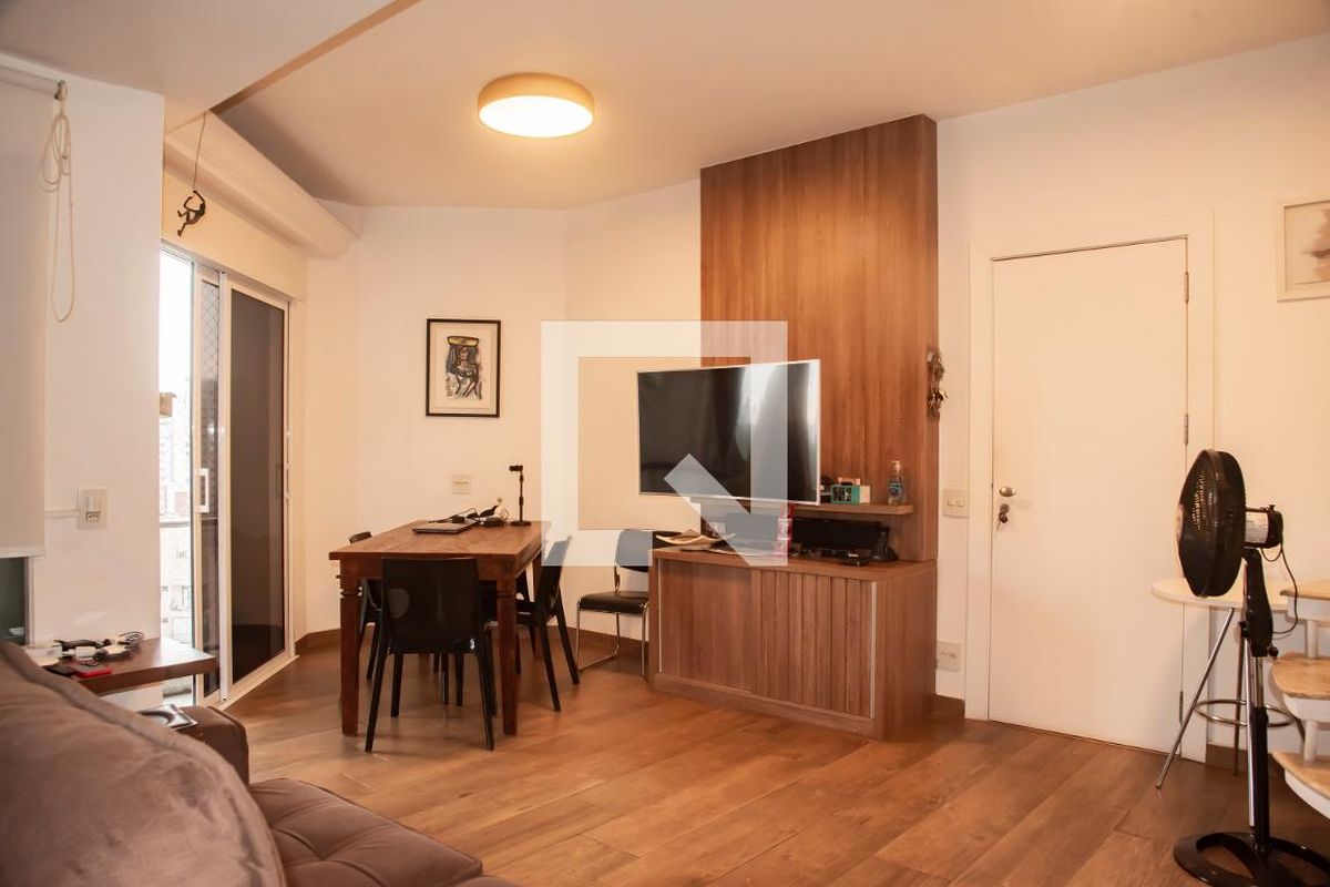 Cobertura, 2 quartos, 153 m² - Foto 2