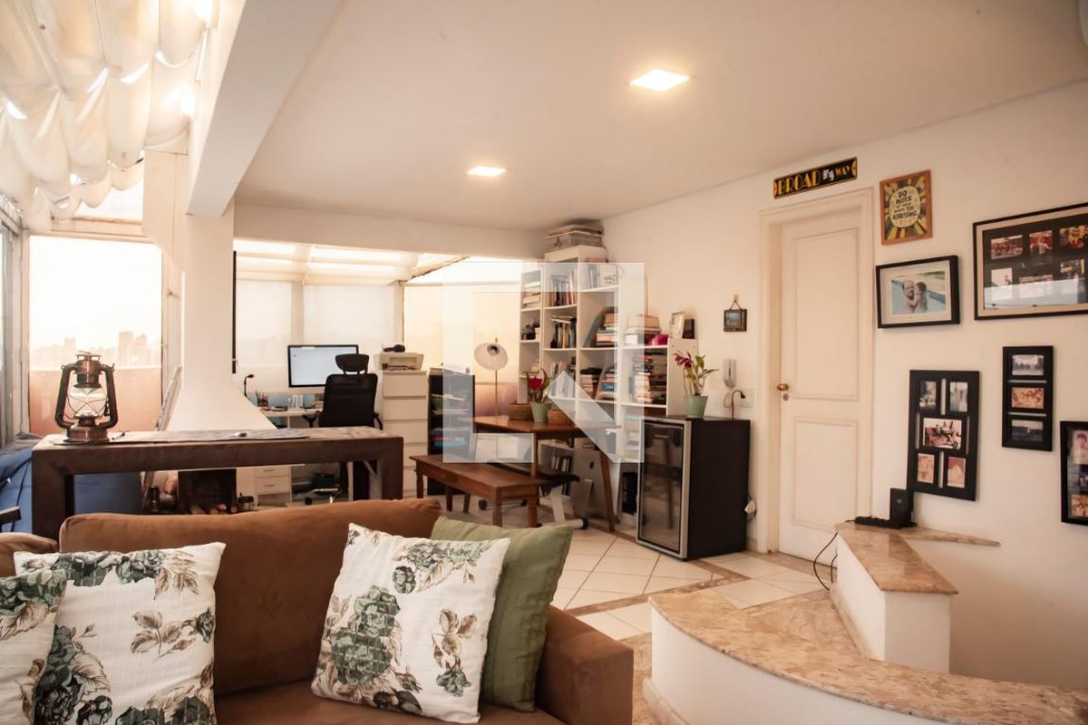 Cobertura, 2 quartos, 153 m² - Foto 48