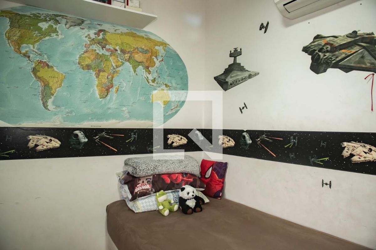 Cobertura, 2 quartos, 153 m² - Foto 17