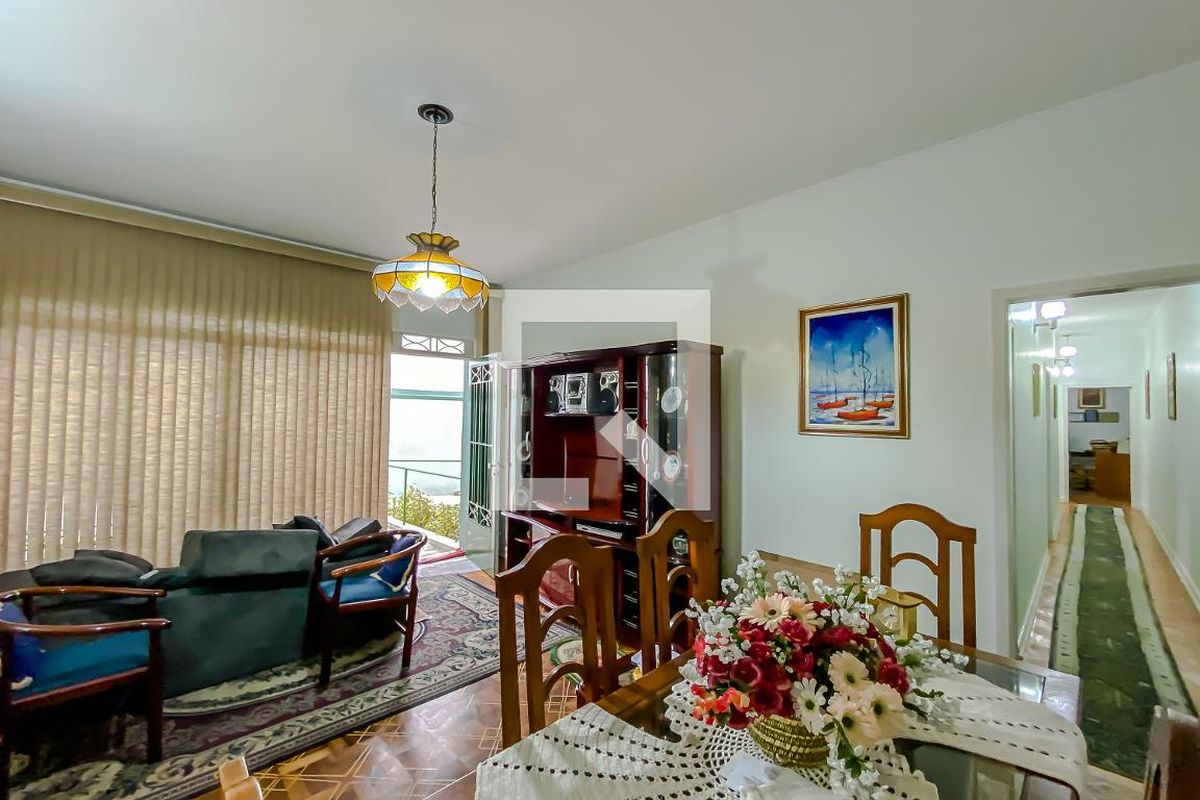 Casa, 4 quartos, 448 m² - Foto 3