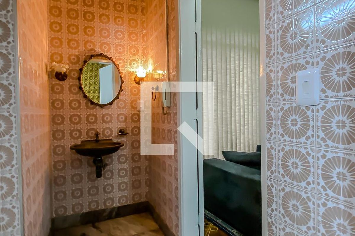 Casa, 4 quartos, 448 m² - Foto 32
