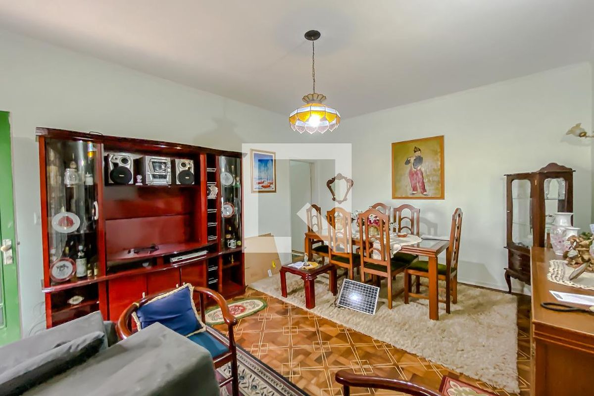 Casa, 4 quartos, 448 m² - Foto 2