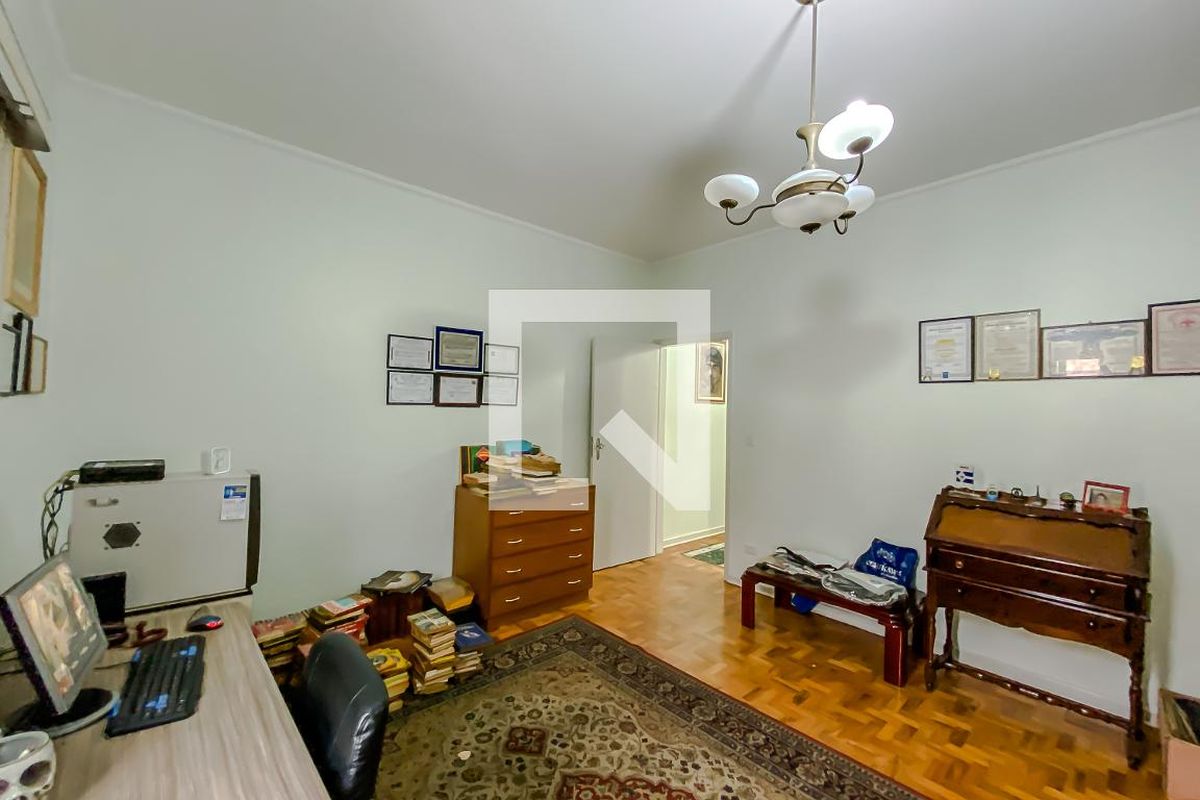Casa, 4 quartos, 448 m² - Foto 16