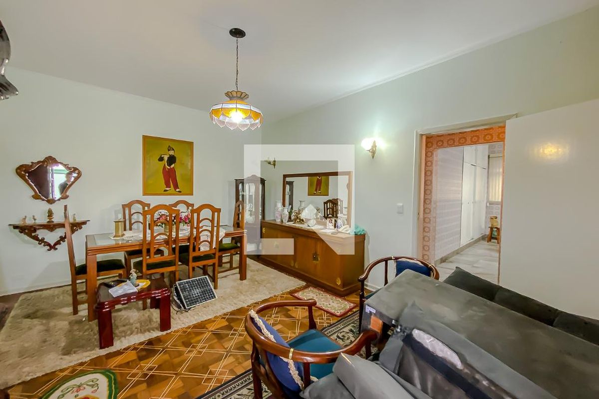 Casa, 4 quartos, 448 m² - Foto 1