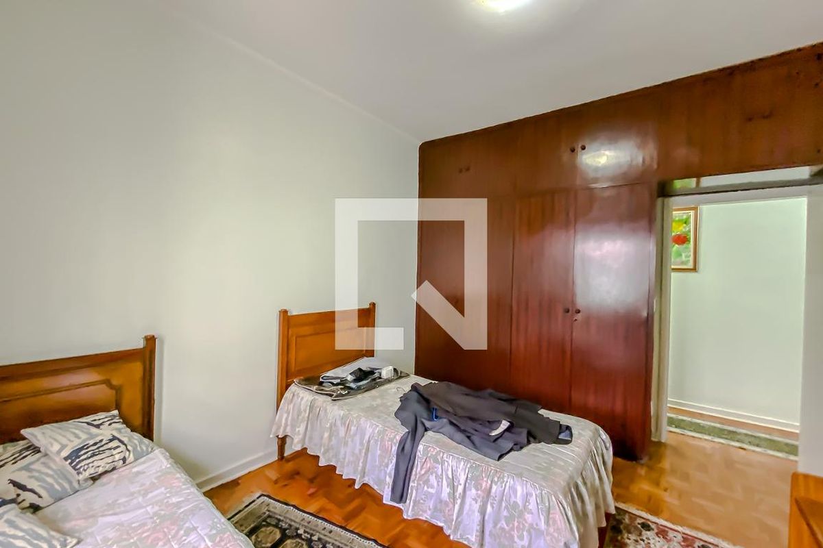 Casa, 4 quartos, 448 m² - Foto 11