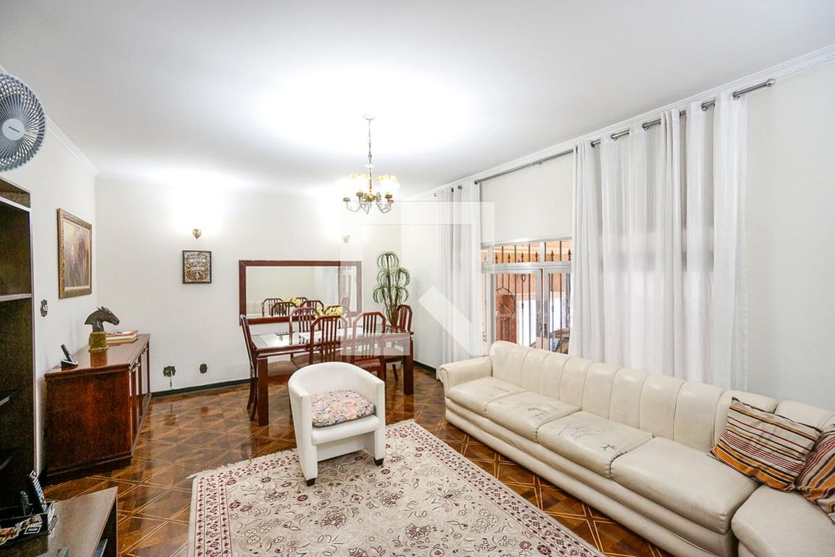 Casa, 3 quartos, 320 m² - Foto 6