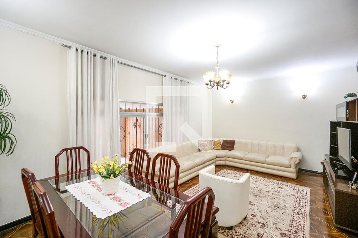 Casa, 3 quartos, 320 m² - Foto 2