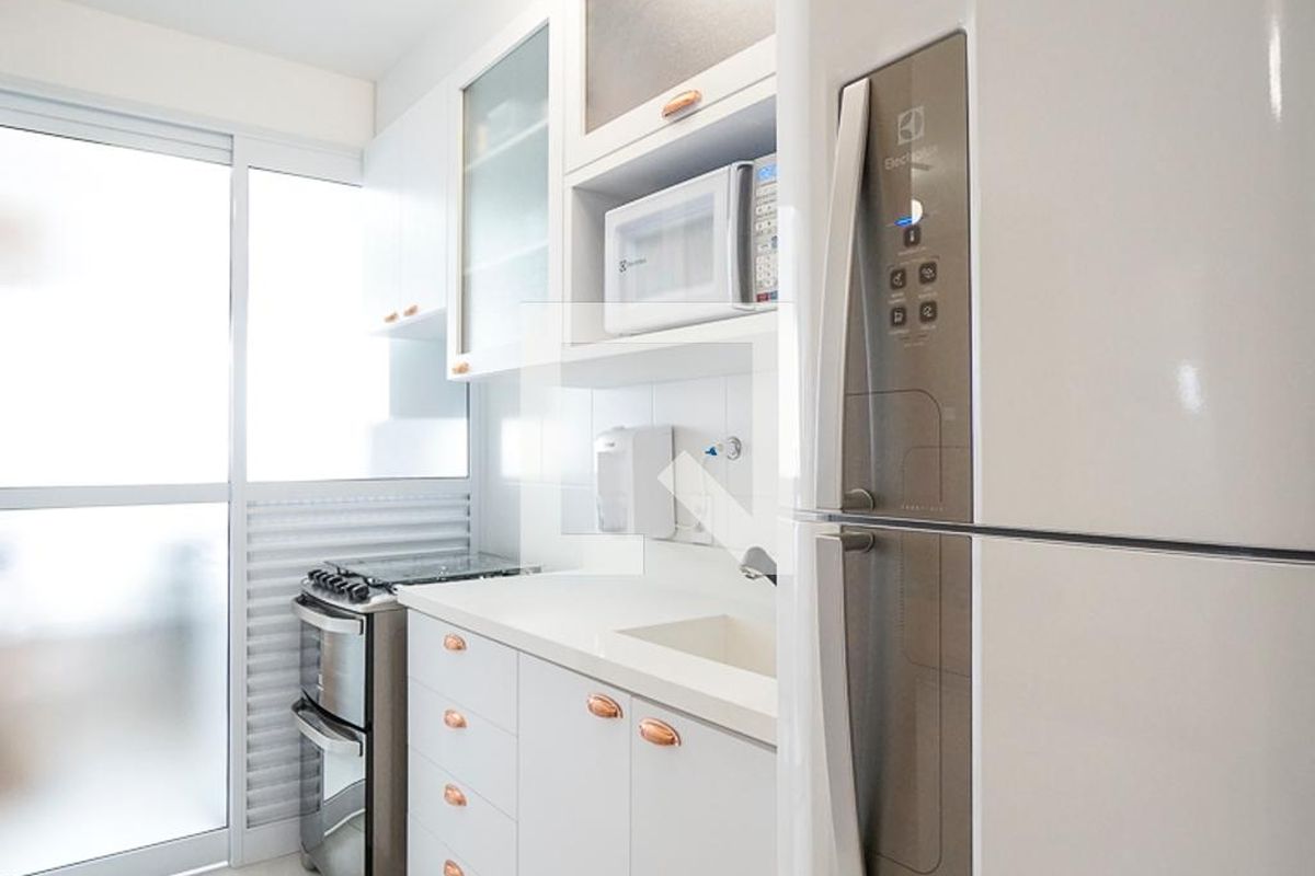 Apartamento, 1 quarto, 65 m² - Foto 60