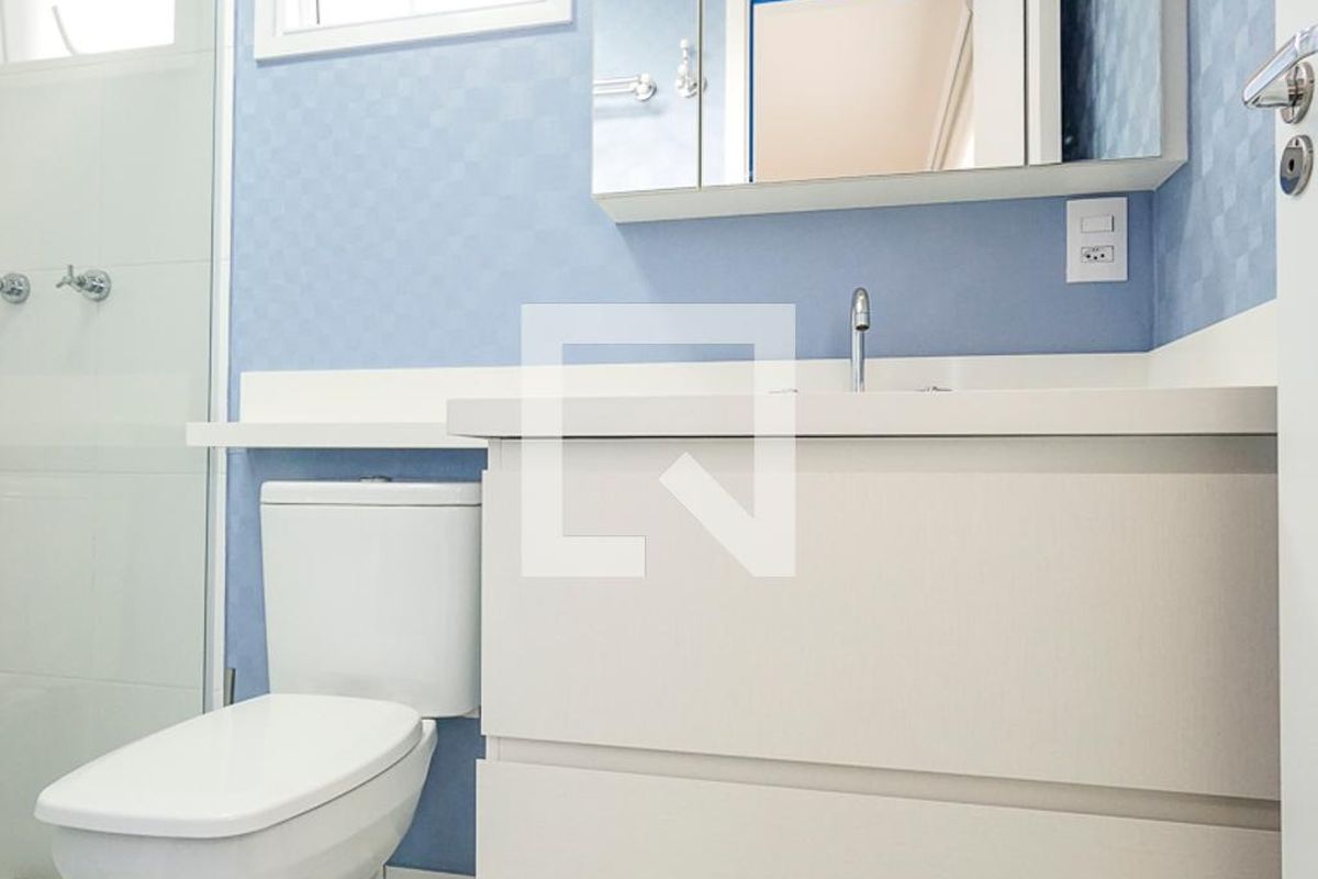 Apartamento, 1 quarto, 65 m² - Foto 40
