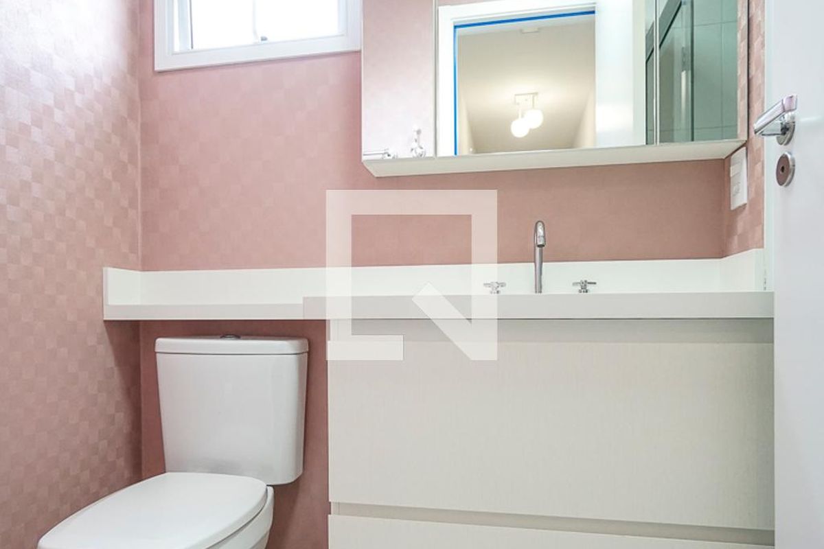 Apartamento, 1 quarto, 65 m² - Foto 50