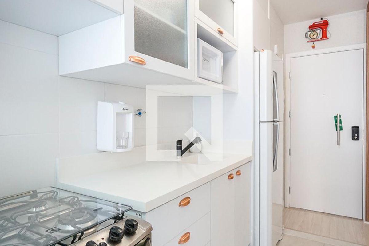 Apartamento, 1 quarto, 65 m² - Foto 64