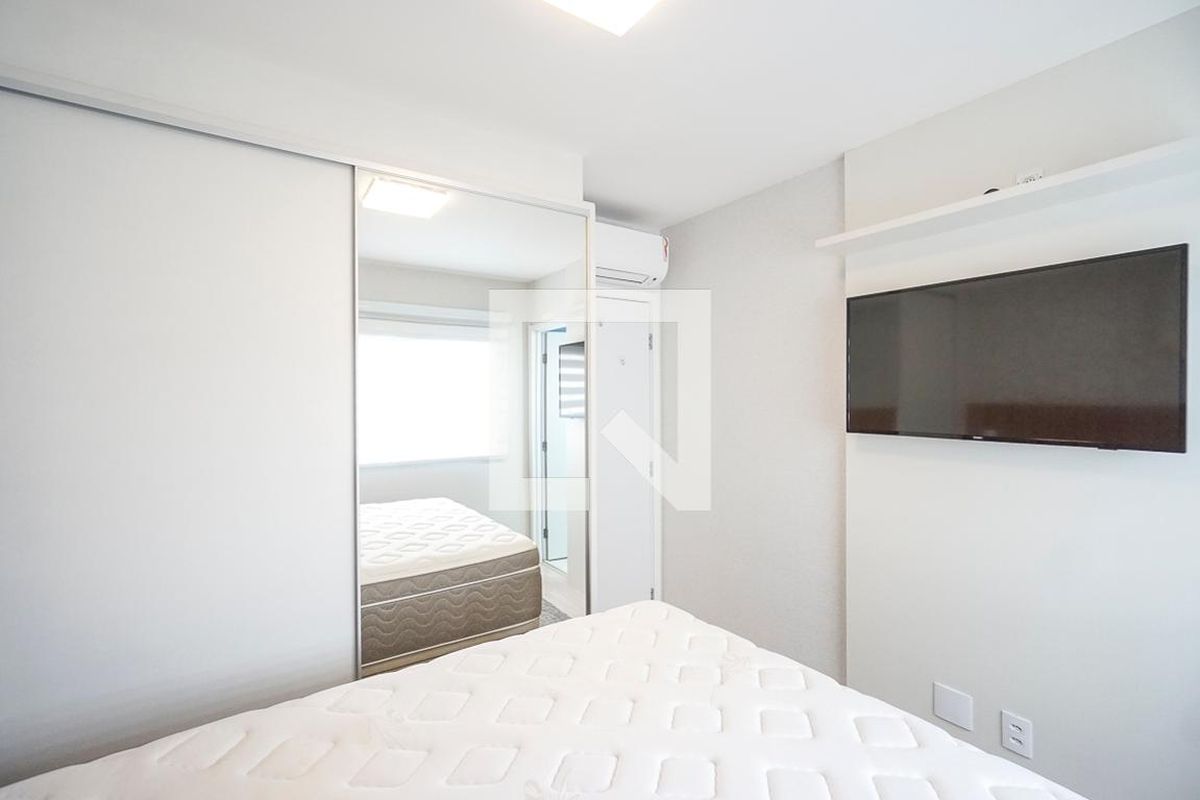 Apartamento, 1 quarto, 65 m² - Foto 36
