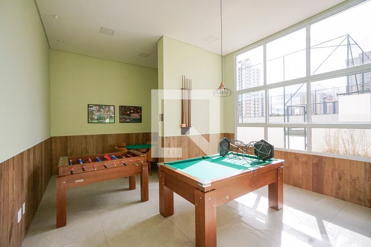 Apartamento, 1 quarto, 65 m² - Foto 92