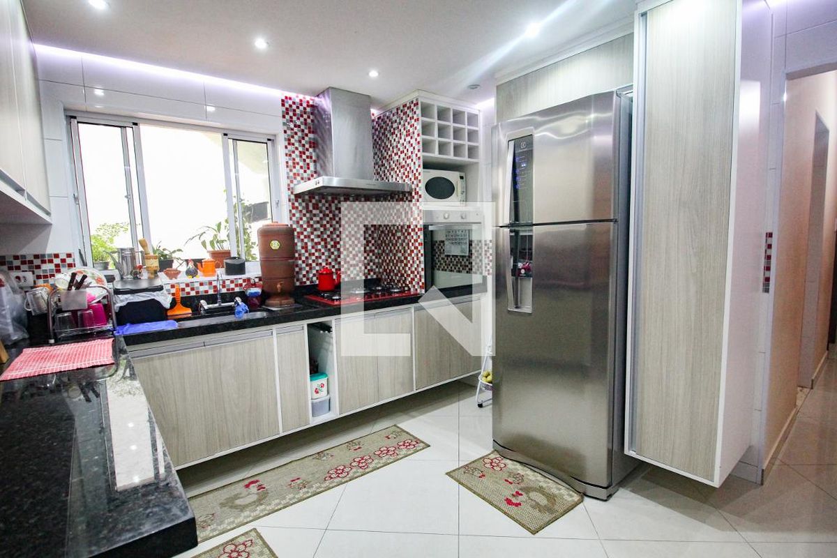 Casa, 3 quartos, 210 m² - Foto 83