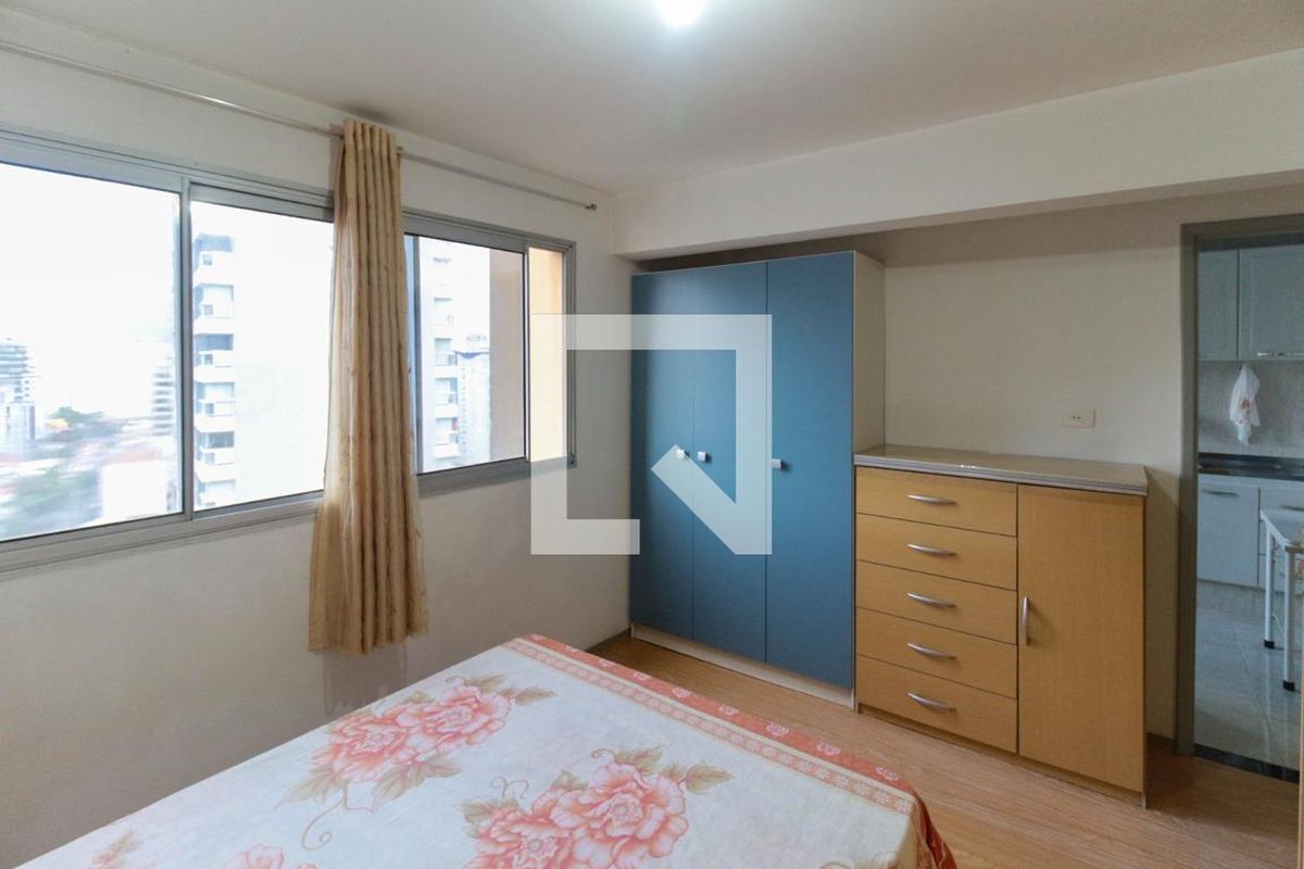 Apartamento, 1 quarto, 43 m² - Foto 7