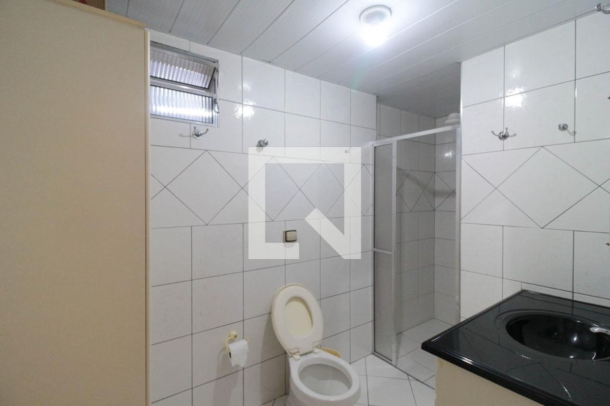 Apartamento, 1 quarto, 43 m² - Foto 9