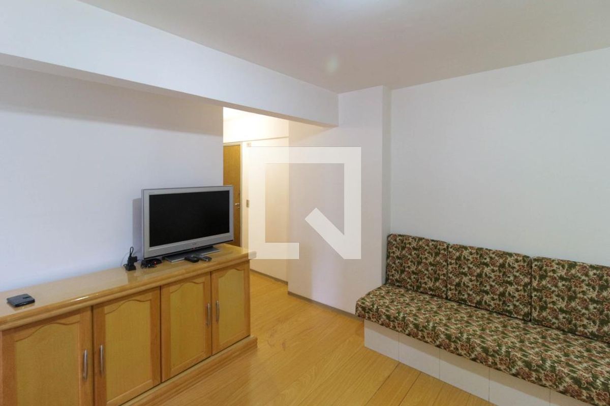 Apartamento, 1 quarto, 43 m² - Foto 3