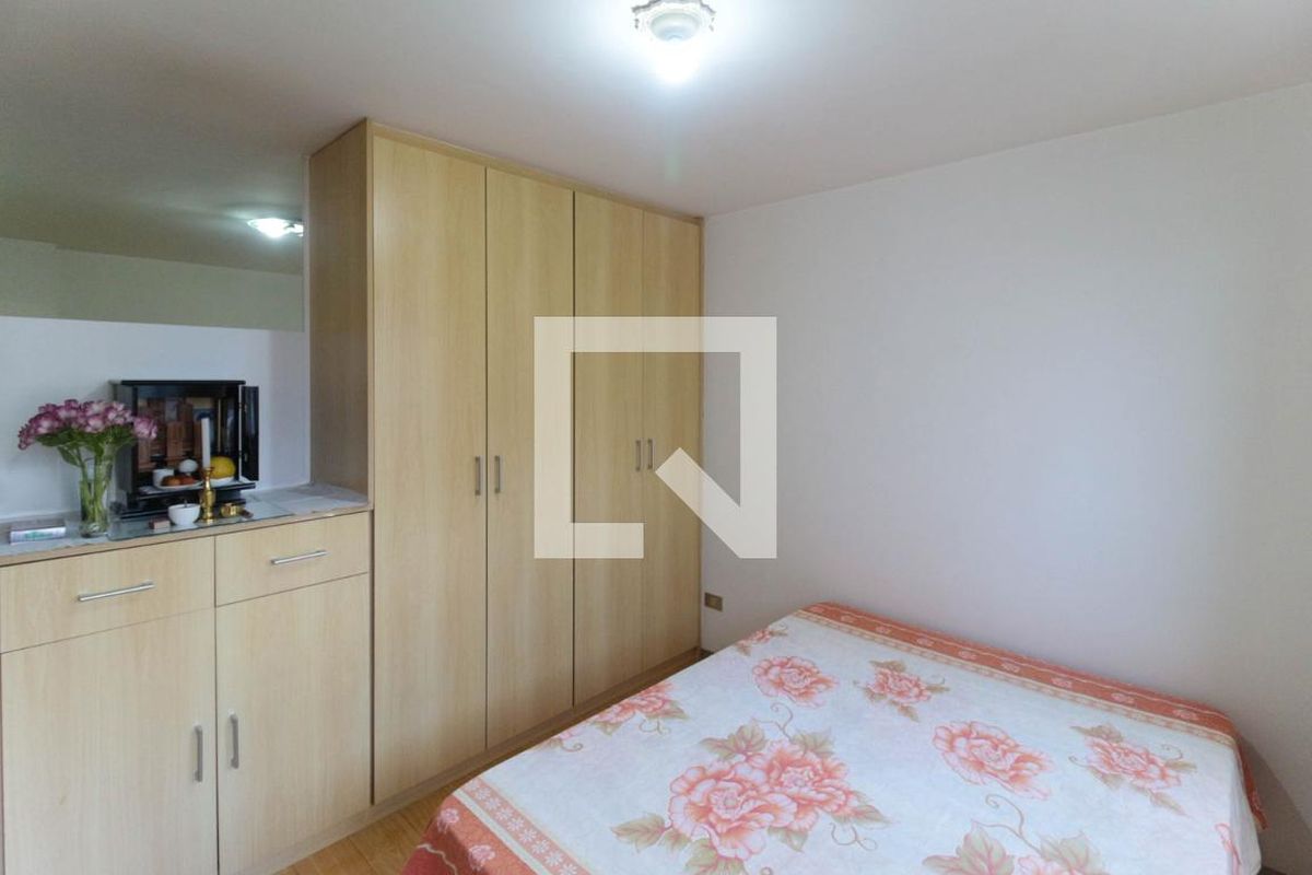Apartamento, 1 quarto, 43 m² - Foto 6