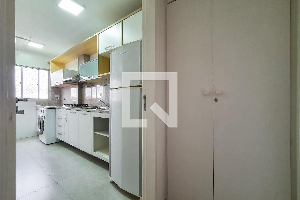 Apartamento, 1 quarto, 43 m² - Foto 42