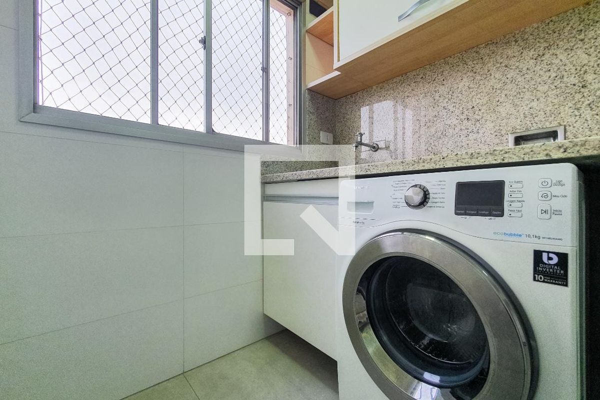 Apartamento, 1 quarto, 43 m² - Foto 56