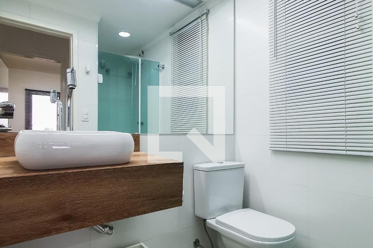 Apartamento, 1 quarto, 43 m² - Foto 36